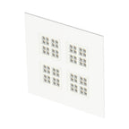 PAVANNO, 625 45 830/840/850 WB WH UGR19