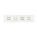 PAVANNO, 1200/300 45 830/840/850 WB WH UGR19
