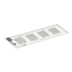 PAVANNO, 1200/300 45 830/840/850 WB WH UGR19
