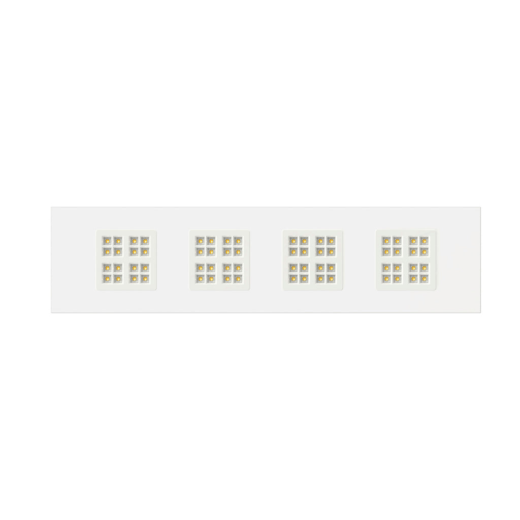 PAVANNO, 1200/300 45 830/840/850 WB WH UGR19 DALI