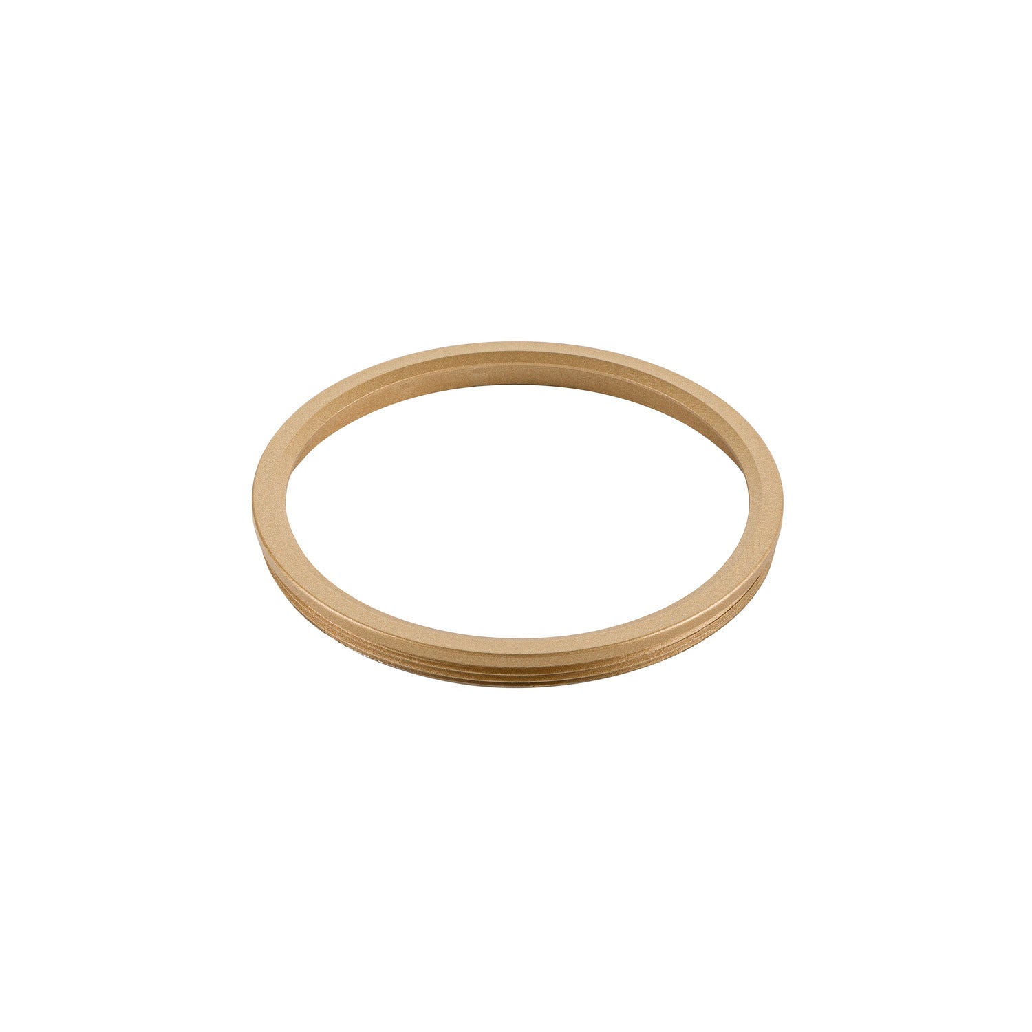 KALU 2.0, anel decorativo, ouro