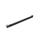 SIGHT EVO, 3~ Spot, único, DALI, retangular, 4000 K, 18 W, 60°, preto
