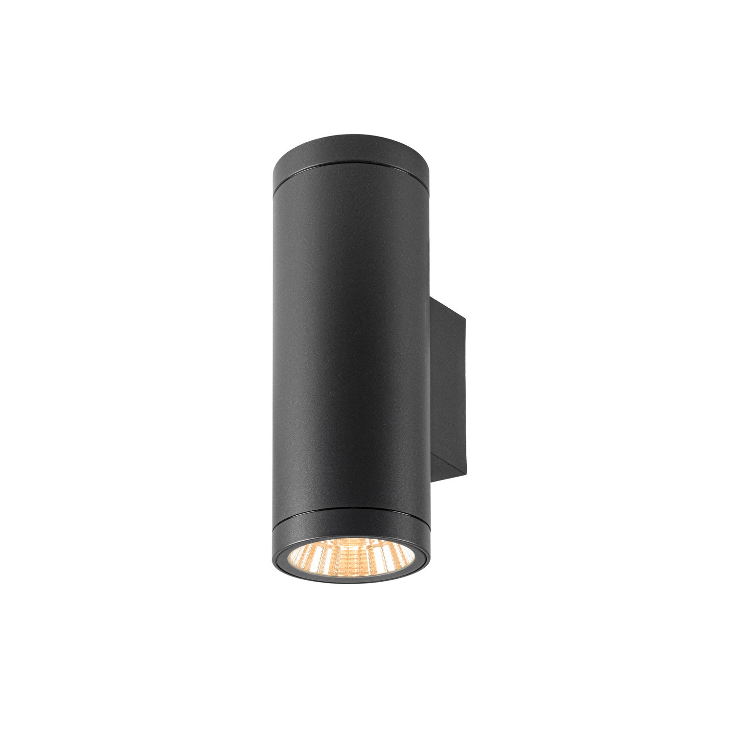 HELIA PRO L, luminária de parede, para cima/para baixo, DALI, P1, 2700 K, 20 W, Touch, 24°, antracite