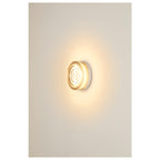 CYFT XL, decoração, interior, branco