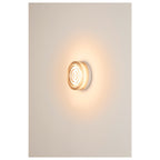 CYFT XL, decoração, interior, branco