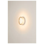 CYFT XL, decoração, interior, branco