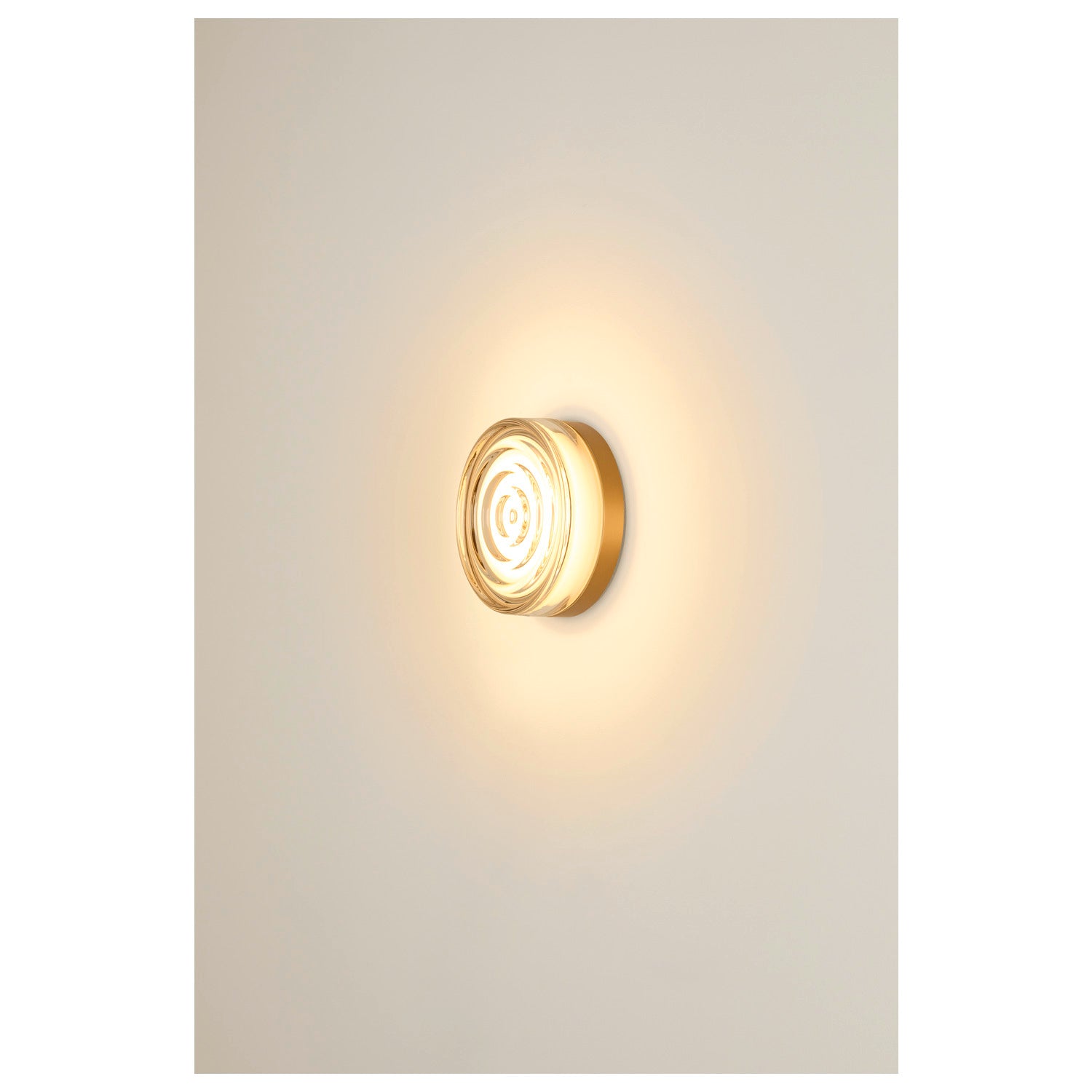 CYFT XL, decoração, interior, latão