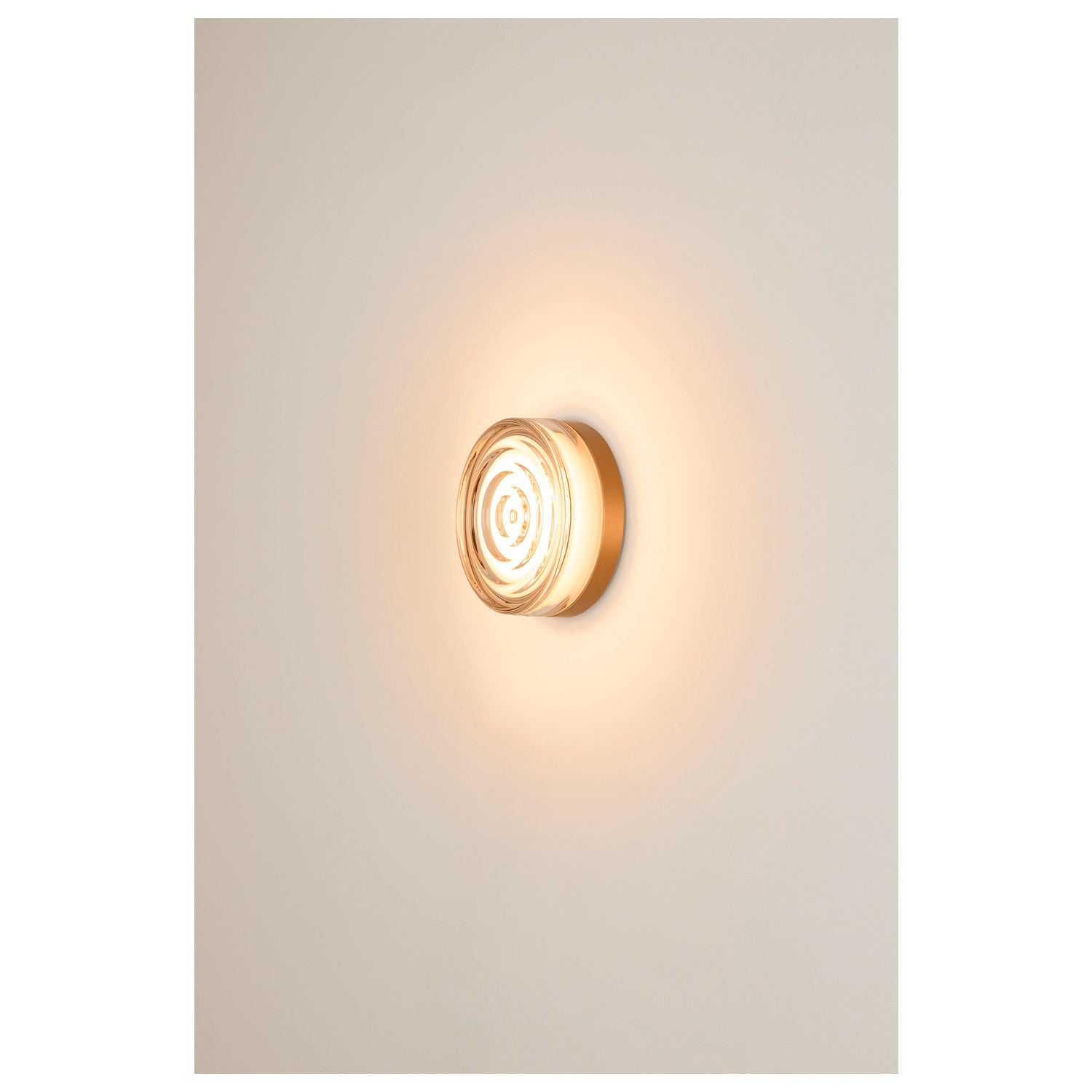CYFT XL, decoração, interior, latão