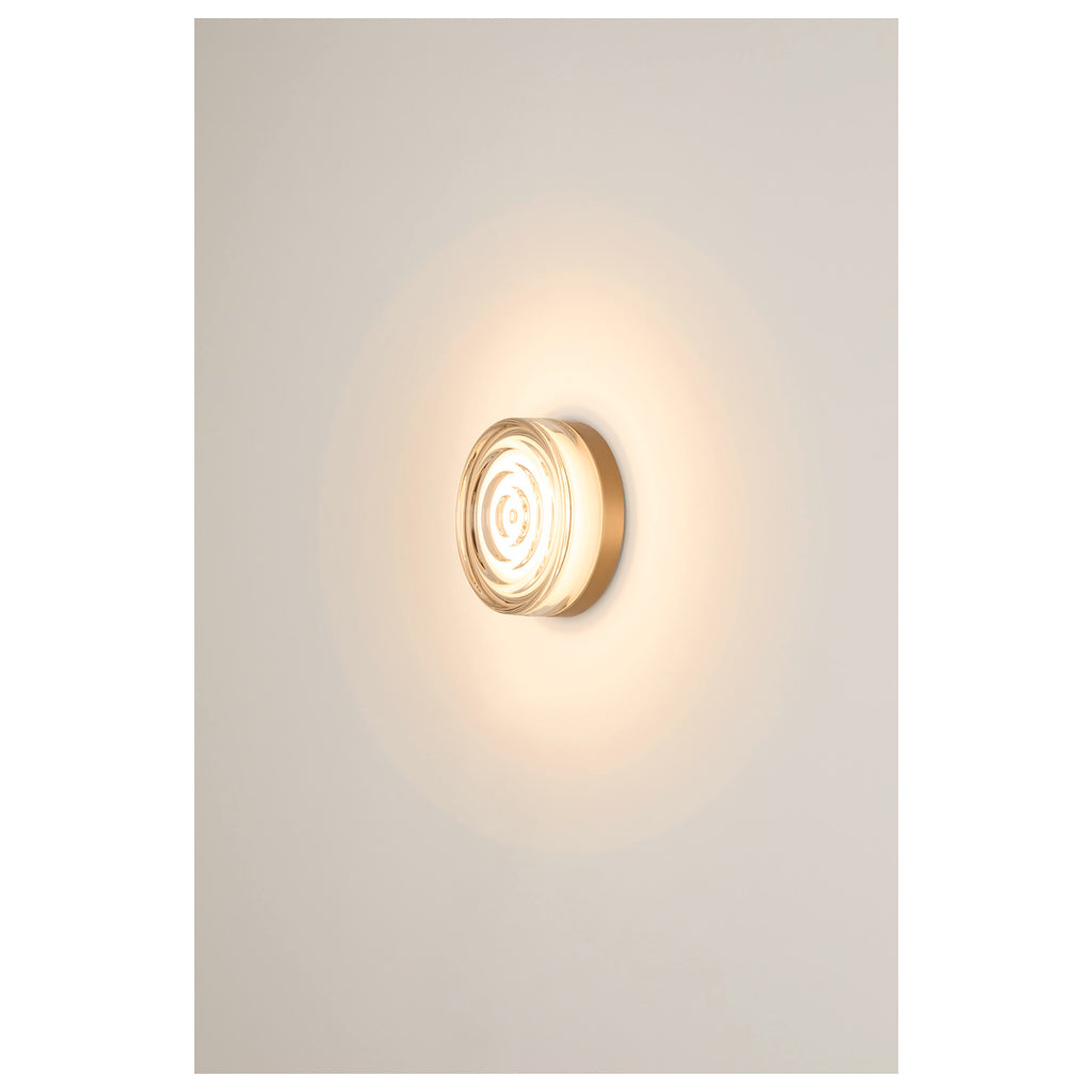 CYFT XL, decoração, interior, latão