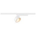 KALU 2.0, 1~ Spot, PHASE, cilíndrico, 2700 K, 10 W, 36°, branco