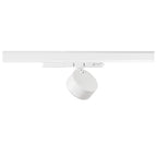 KALU 2.0, 3~ Spot, PHASE, cilíndrico, 4000 K, 10 W, 36°, branco