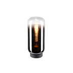 PANTILO SLIM, candeeiro de mesa, cilíndrico, 1 x máx. 15 W E27, cromado