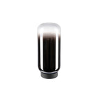 PANTILO SLIM, candeeiro de mesa, cilíndrico, 1 x máx. 15 W E27, cromado