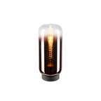 PANTILO SLIM, candeeiro de mesa, cilíndrico, 1 x máx. 15 W E27, cobre