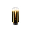 PANTILO SLIM, candeeiro de mesa, cilíndrico, 1 x máx. 15 W E27, ouro