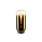 PANTILO SLIM, candeeiro de mesa, cilíndrico, 1 x máx. 15 W E27, ouro