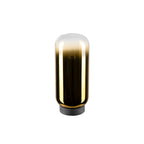 PANTILO SLIM, candeeiro de mesa, cilíndrico, 1 x máx. 15 W E27, ouro