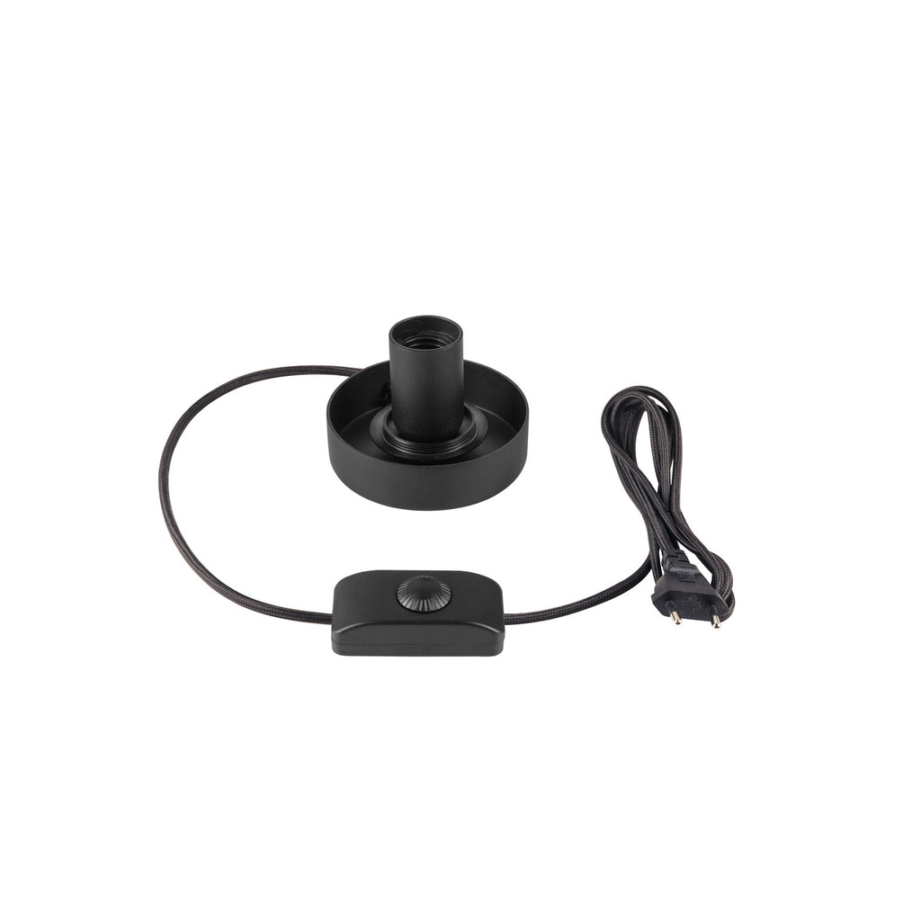 PANTILO SLIM, candeeiro de mesa, cilíndrico, 1 x máx. 15 W E27, ouro