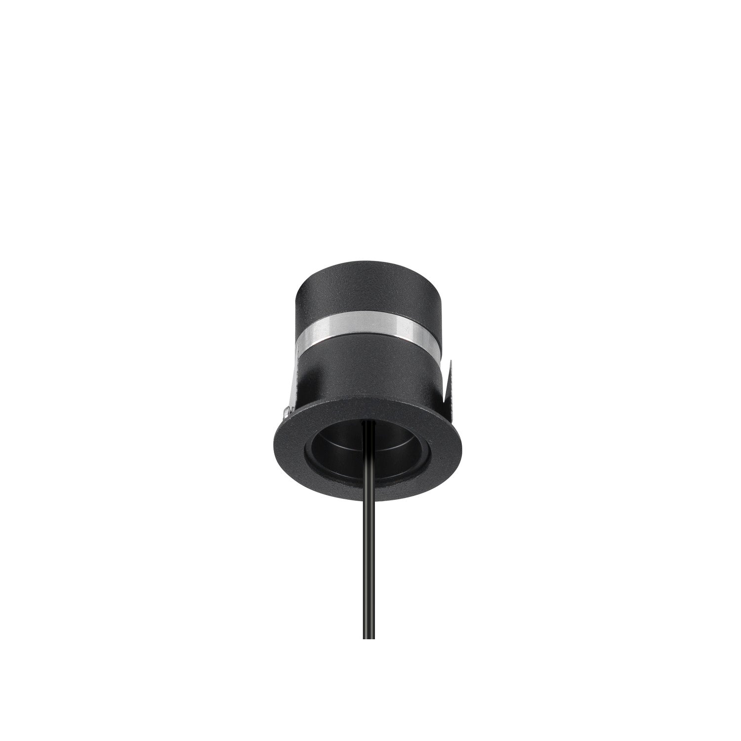 DYSKO, PD, PHASE, luminária pendente, 2700 K, 4,4 W, 36°, preto