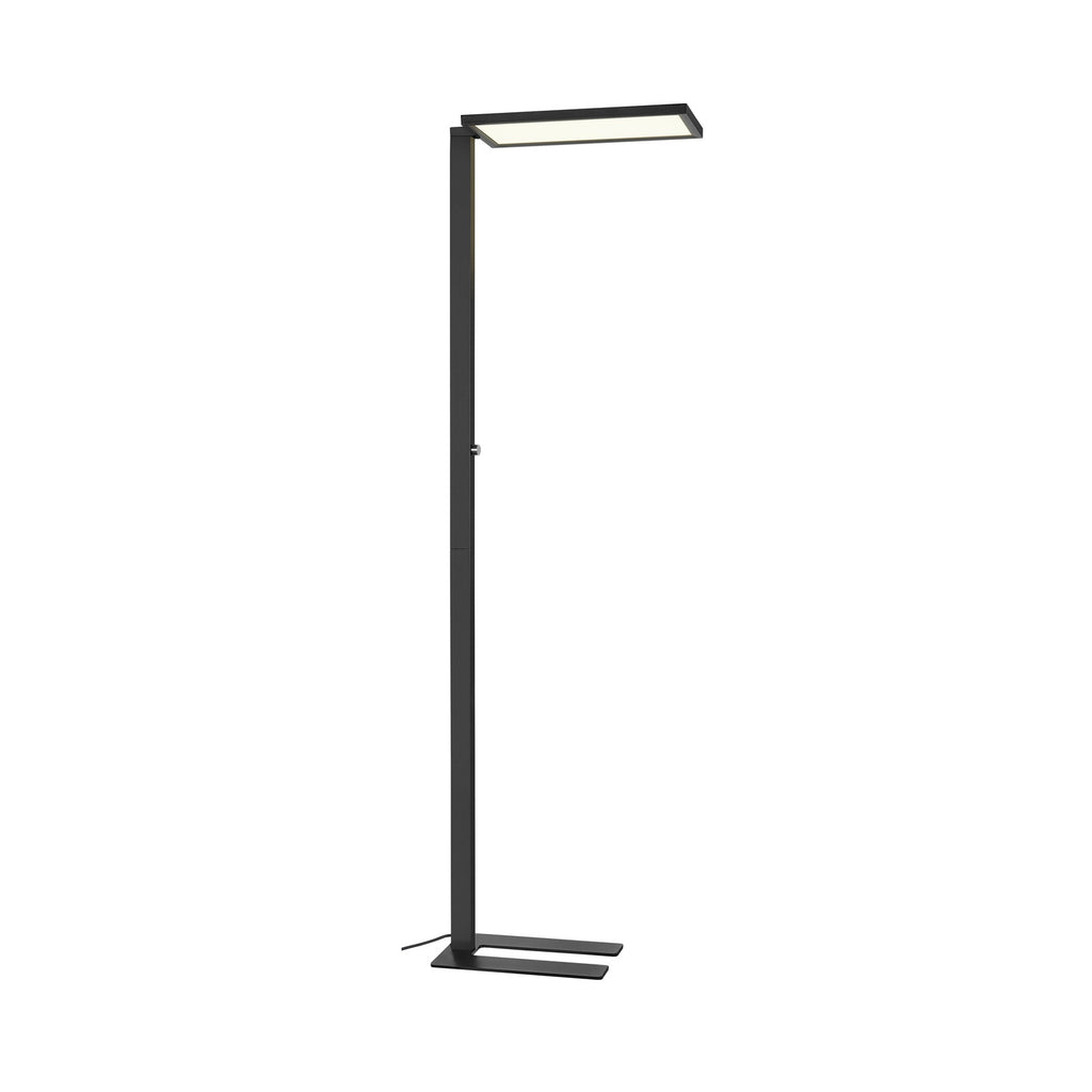 WORKLIGHT EASY, FL 940, Candeeiro de pé, 4000K, IP20, preto