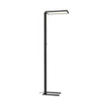 WORKLIGHT EASY, FL 940, Candeeiro de pé, 4000K, IP20, preto