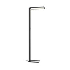 WORKLIGHT EASY, FL 940, Candeeiro de pé, 4000K, IP20, preto