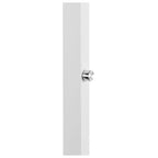 WORKLIGHT EASY, FL 940, Candeeiro de pé, 4000K, IP20, branco