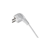 WORKLIGHT EASY, FL 940, Candeeiro de pé, 4000K, IP20, branco