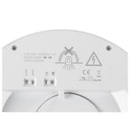 DOWNLIGHT VARIO 220, 22 830/840 WH ML