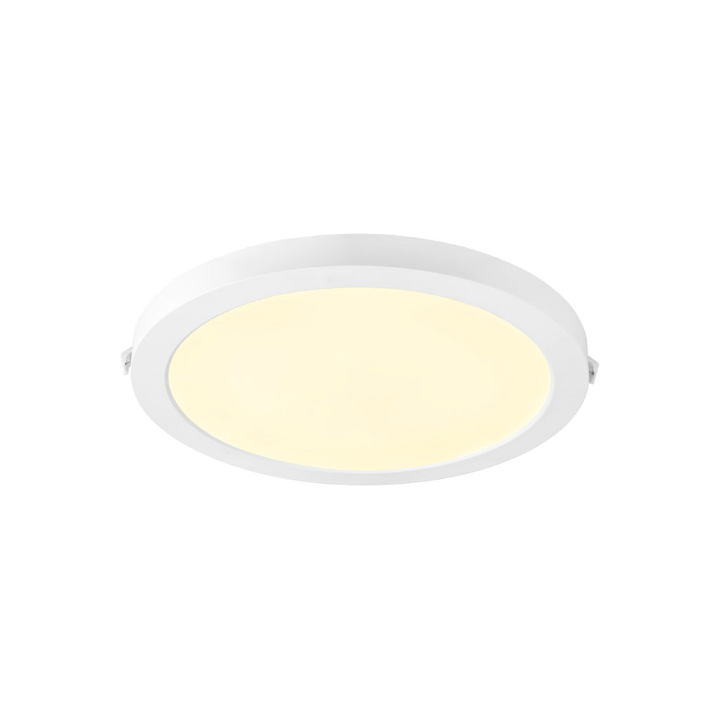 DOWNLIGHT VARIO 290, 28 830/840 WH ML