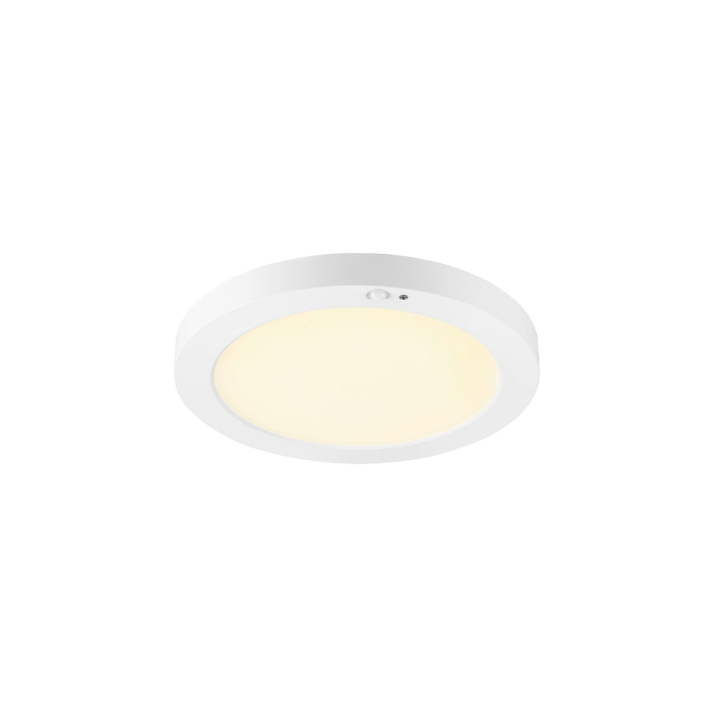 DOWNLIGHT VARIO 220, 22 830/840 WH ML PIR