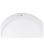 DOWNLIGHT VARIO 290, 28 830/840 WH ML PIR