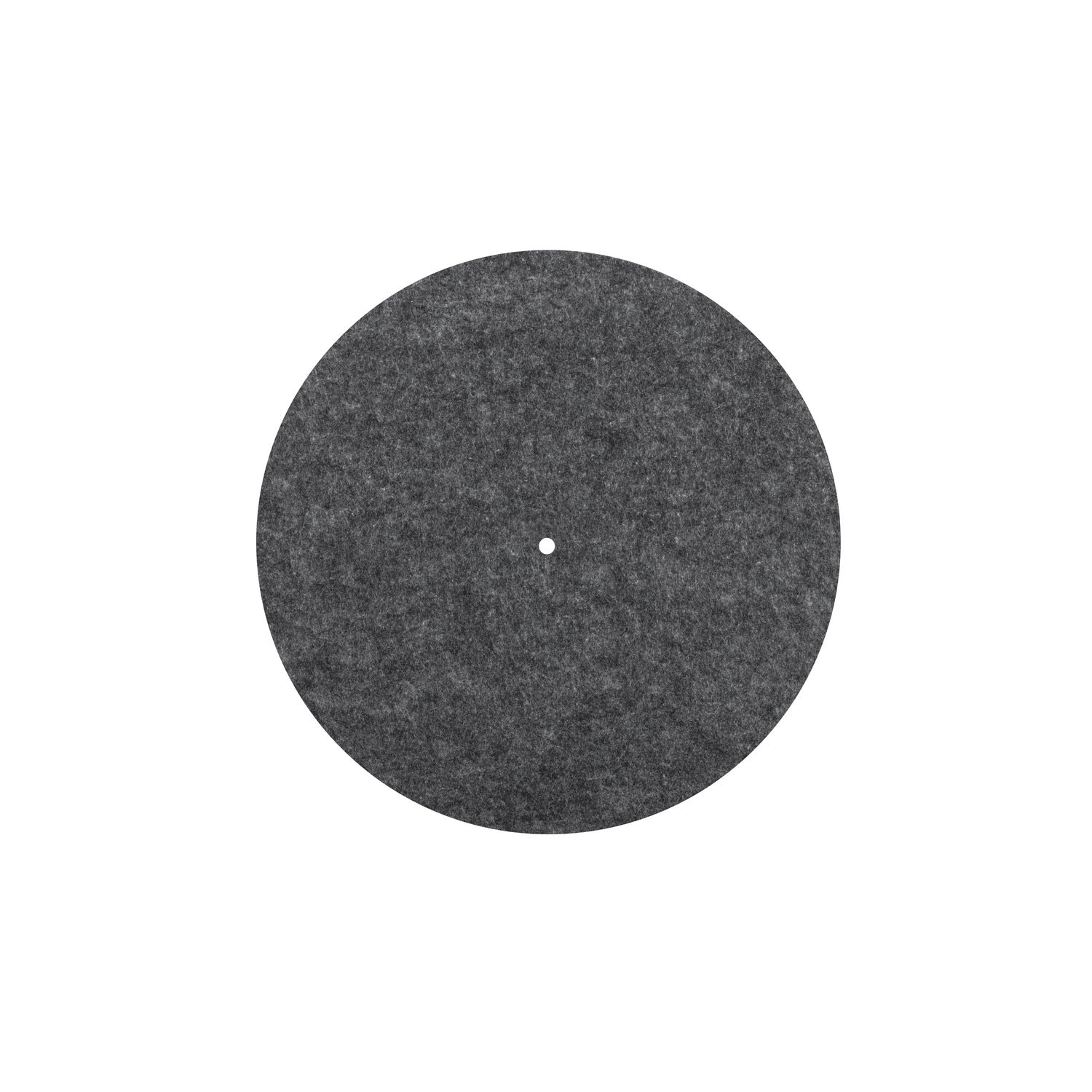 GRIP! FLAT, Feltro sombra Ø50cm x 0, 6cm, antracite