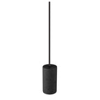 FITU PD, E27, pedra, candeeiro suspenso, comprimento pendente 500 cm, extremidade do cabo aberta, 1 x máx. 15 W, preto