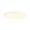 PANEL 60, luminária de parede, redonda, PHASE, 3000/4000K, 29 W, 90°, branco