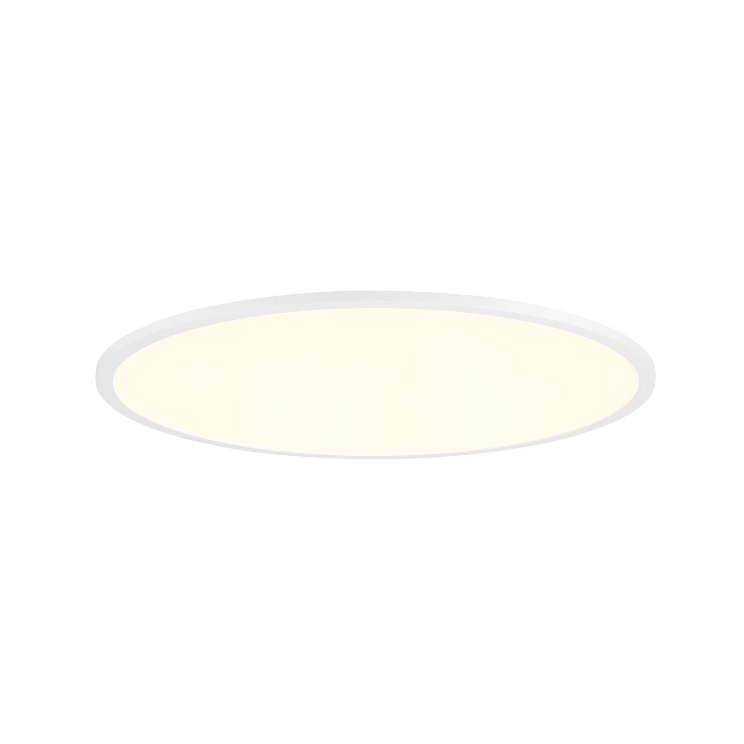 PANEL 60, luminária de parede, redonda, PHASE, 3000/4000K, 29 W, 90°, branco