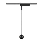 LIGHT EYE® 2.0, 1~ Candeeiro suspenso, comprimento pendente 200 cm, 2700 K, 30°, preto