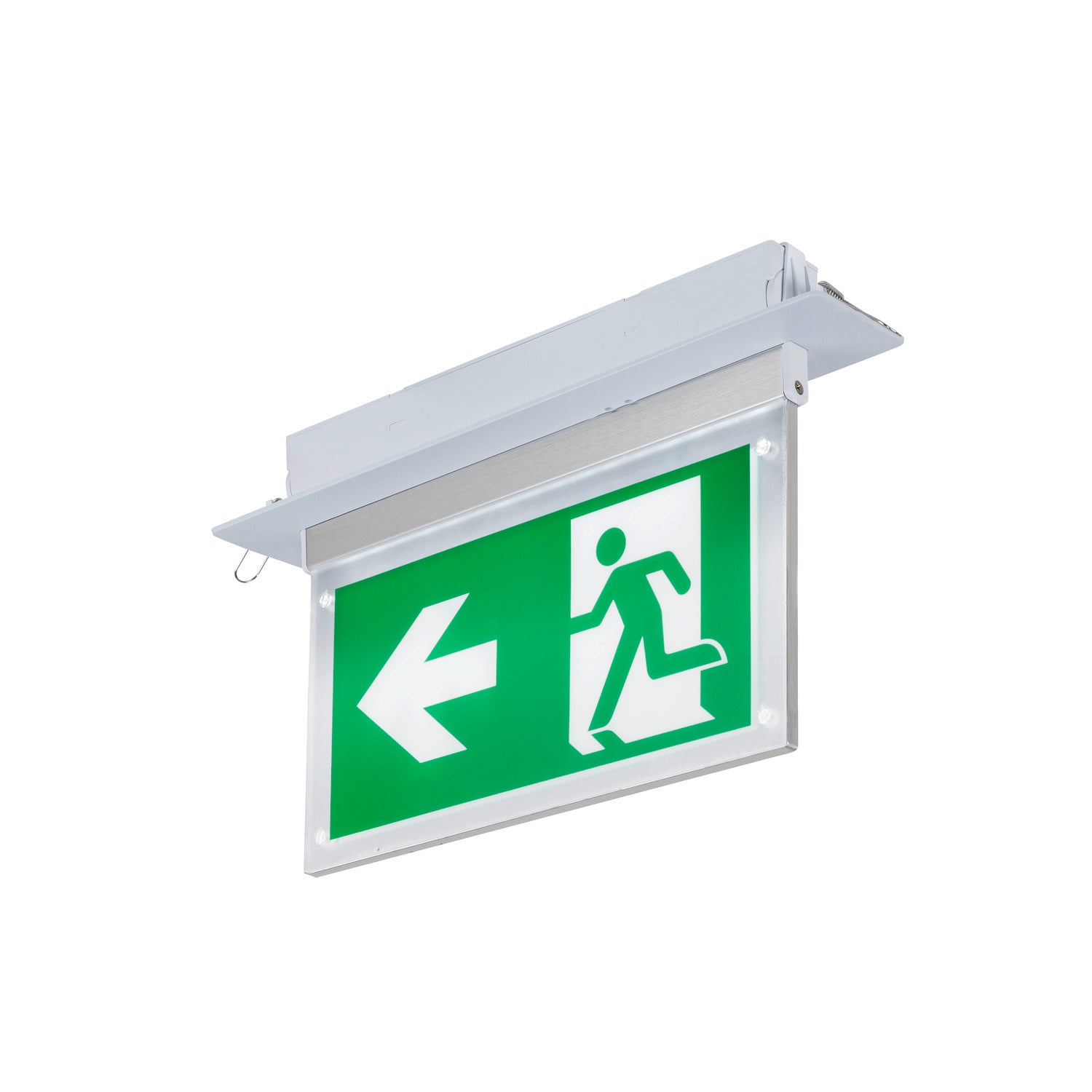 P-LIGHT, conjunto de instalação para P-LIGHT 3W