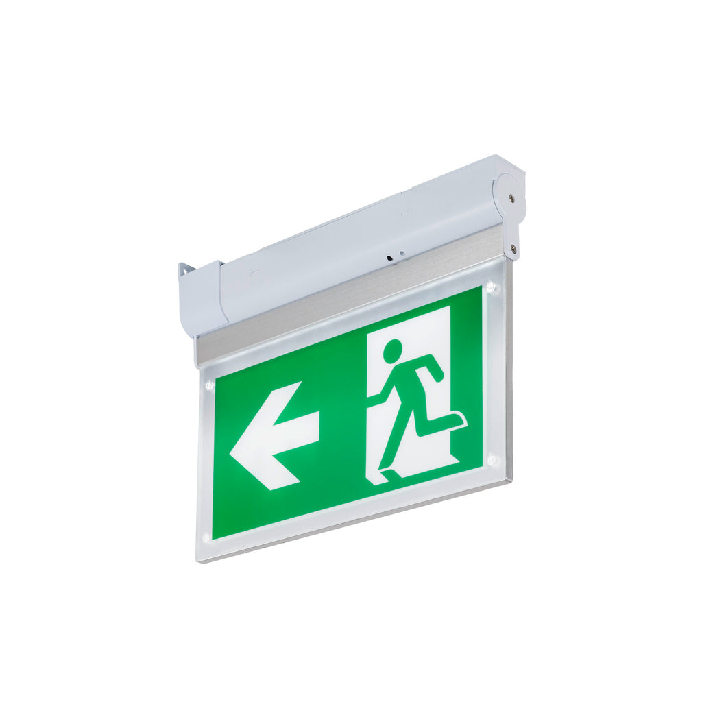 P-LIGHT, conjunto de montagem na parede para P-LIGHT