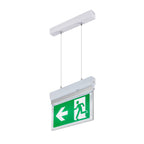 P-LIGHT, conjunto de suspensão