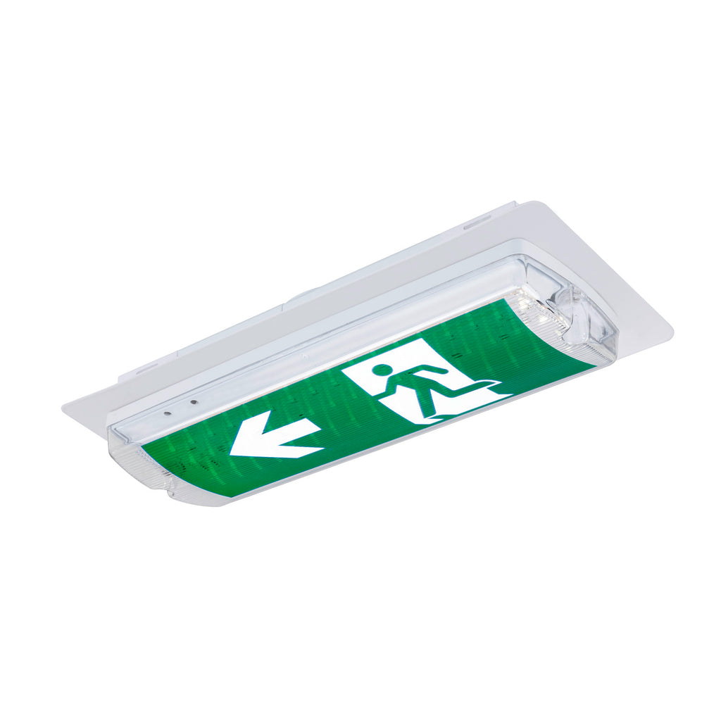 P-LIGHT, conjunto de instalação para P-LIGHT 6W