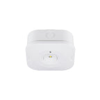 P-LIGHT, luminária de parede, quadrada, 6000K, 1, 2 W, branco