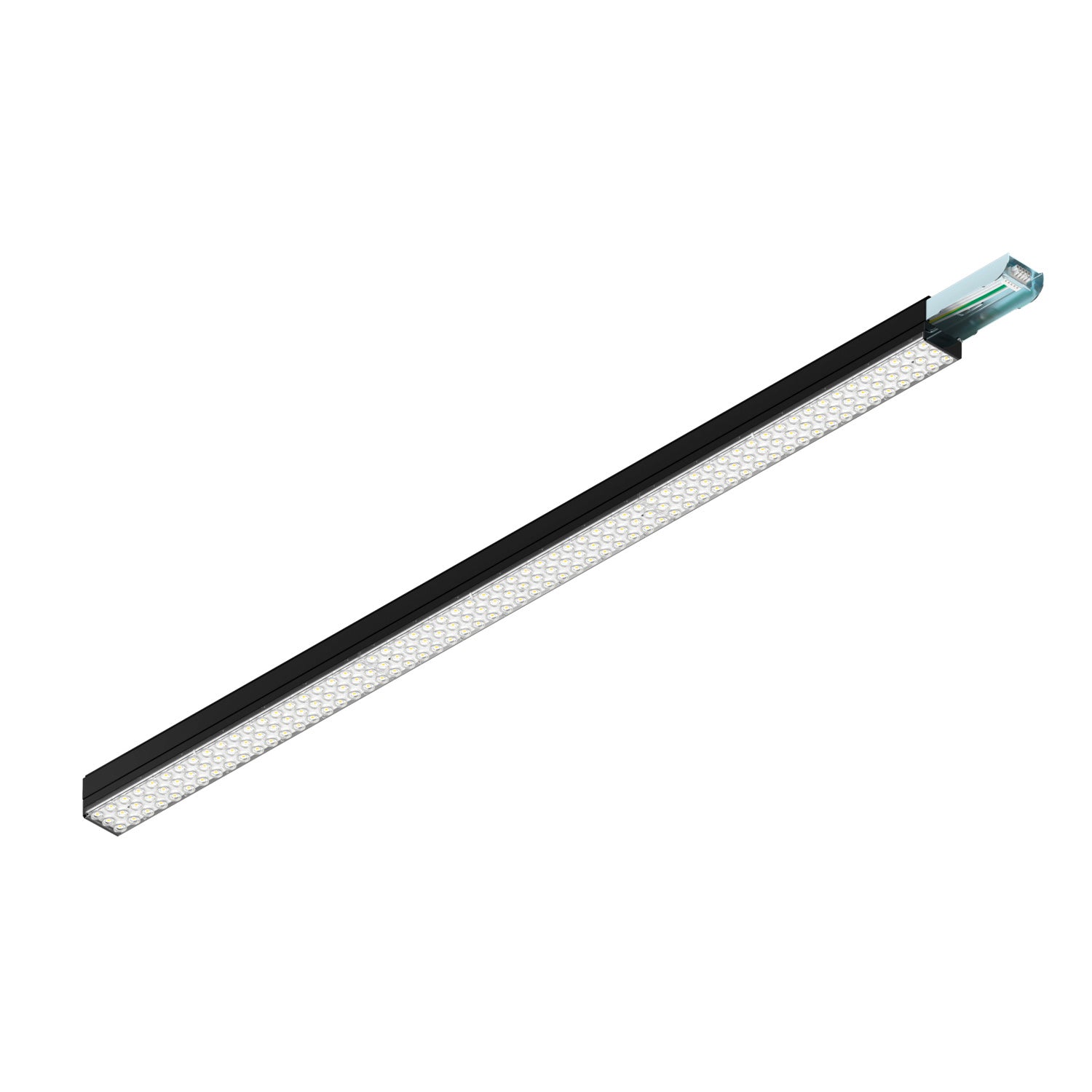 EASYLIGHT 1500 135 835/840/850 MB BK ML, Trunking System 1500mm
