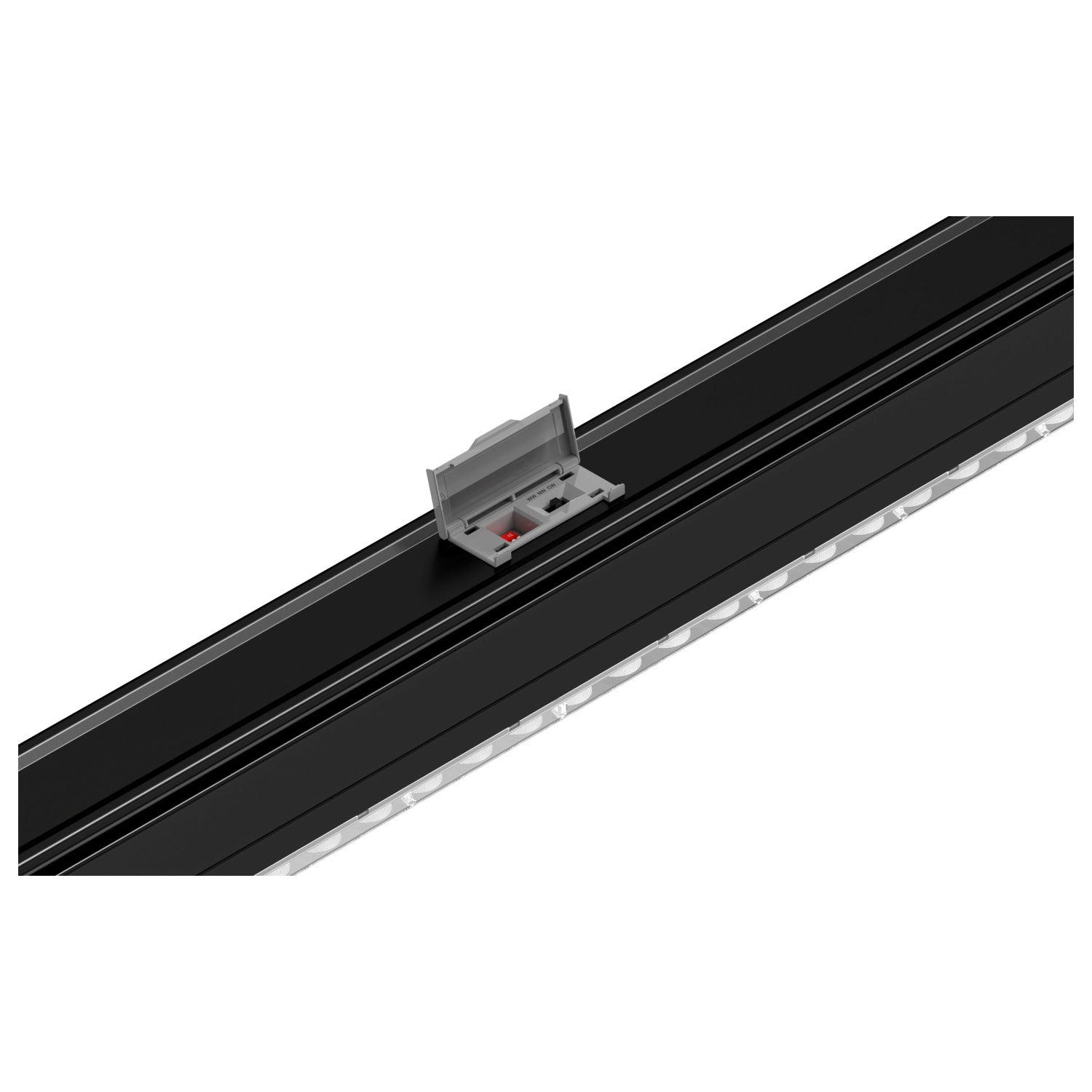 EASYLIGHT 1500 135 835/840/850 MB BK ML DALI2, Trunking System 1500mm