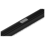 EASYLIGHT 1500 135 835/840/850 OVAL MB BK ML DALI2, Trunking System 1500mm