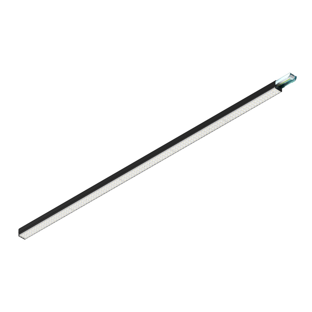 EASYLIGHT 2500 150 835/840/850 DA30 BK ML DALI2, Trunking System 2500mm