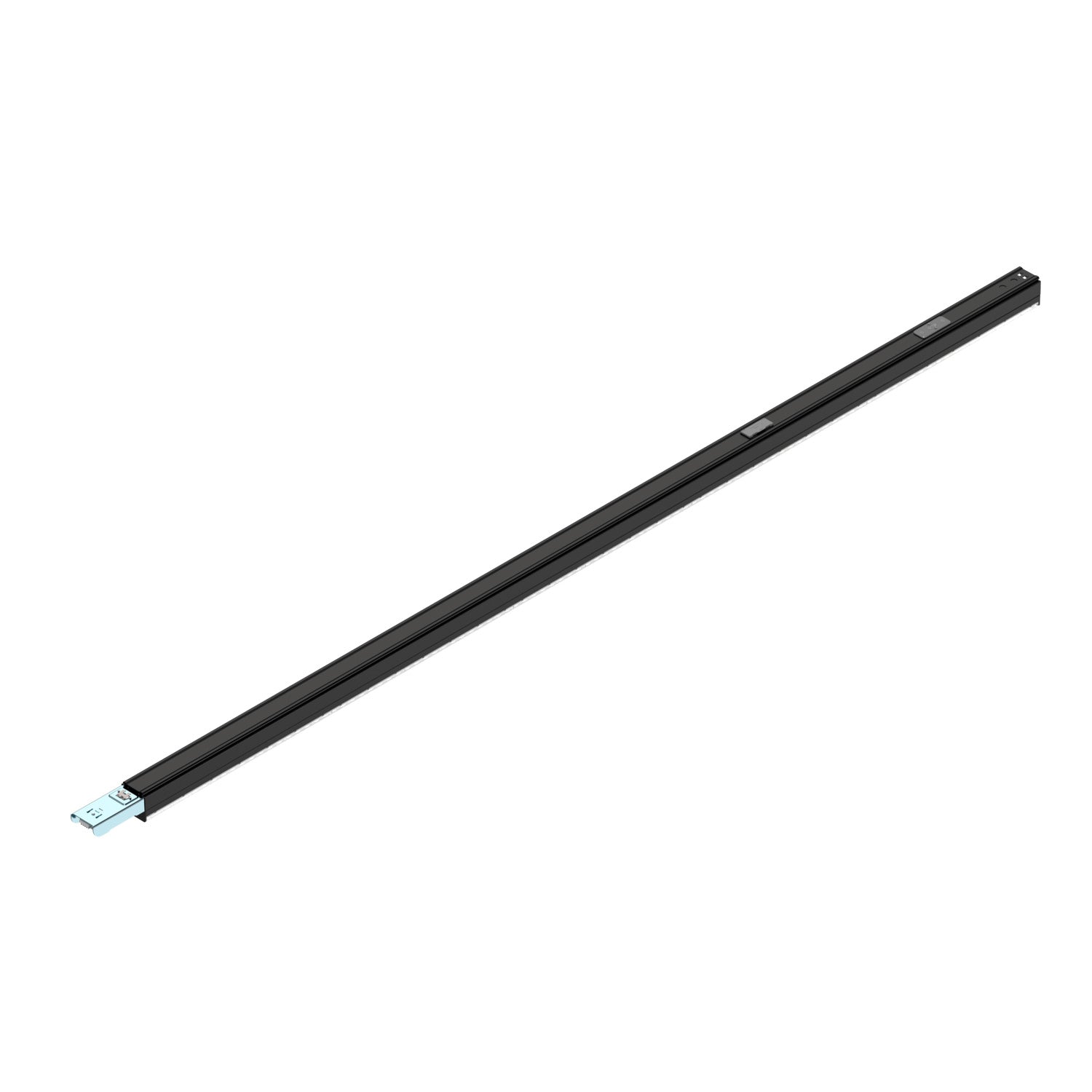 EASYLIGHT 2500 150 835/840/850 DA30 BK ML DALI2, Trunking System 2500mm