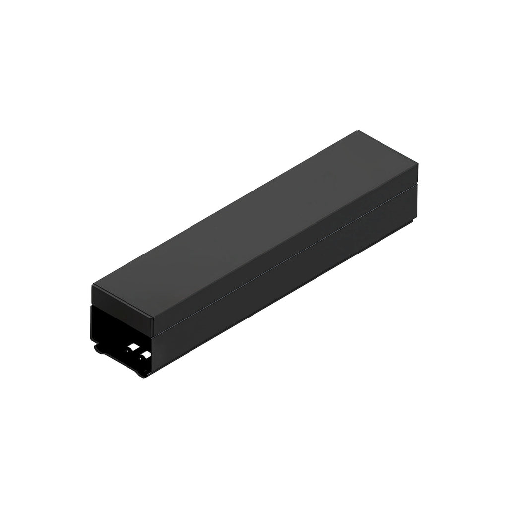 EASYLIGHT FIB 300 5 25 BK, Feed in Box 300mm, 5 pole, 2,5mm2