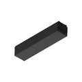 EASYLIGHT FIB 300 7 25 BK, Feed in Box 300mm, 7 pole, 2,5mm2