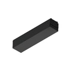 EASYLIGHT FIB 300 7 25 BK, Feed in Box 300mm, 7 pole, 2,5mm2